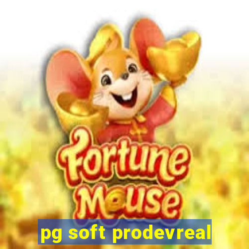 pg soft prodevreal